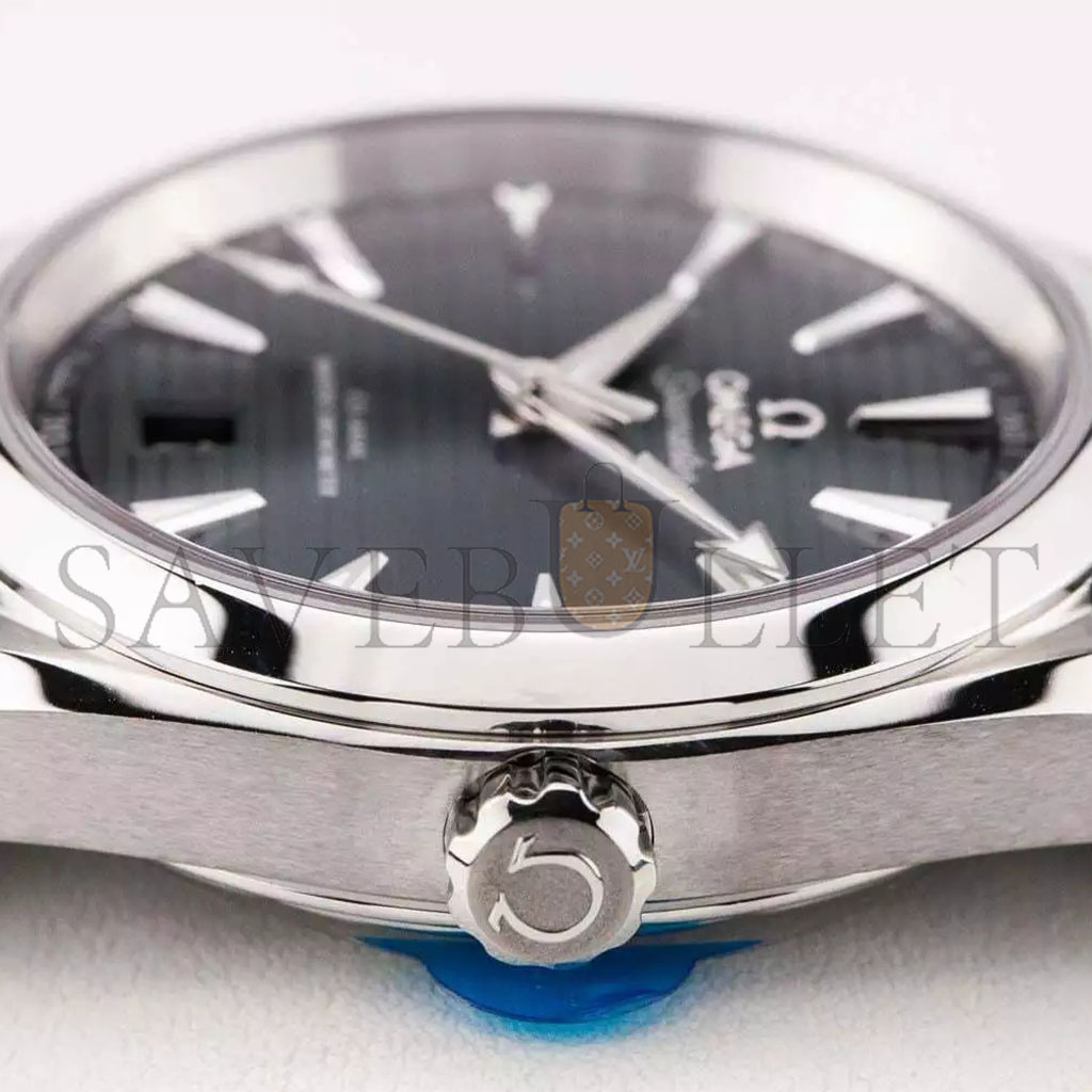 Om**a seamaster aqua terra green watch 220.12.38.20.10.001